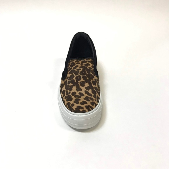 Salvatore Ferragamo PACAU 2 Leather Flats Size 7.5 - Picture 4 of 6